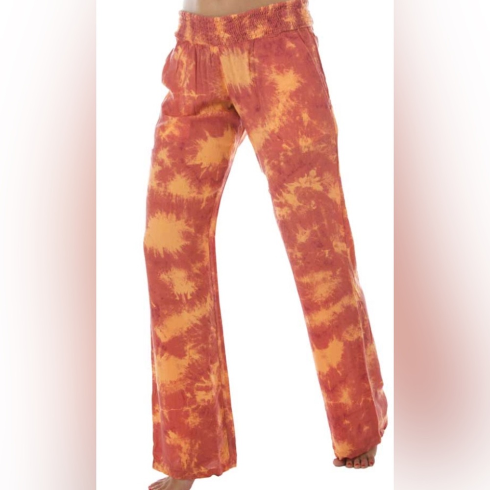 Hurley Venice beach long pants